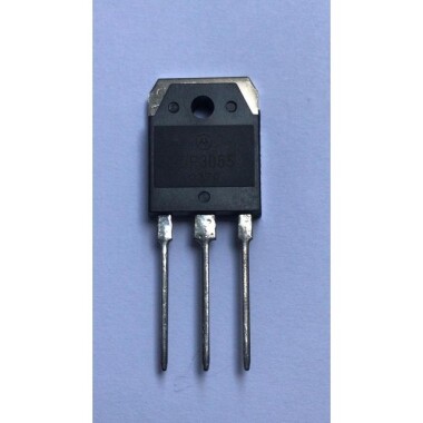 TIP3055 TO-3P 15A 100V 90W NPN Transistor - 1