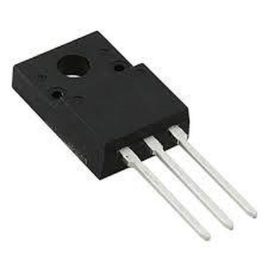 TK8A50D TO-220SIS 8A 500V Mosfet - 1