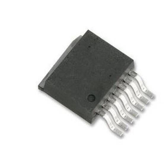 TLE 4271-2G TO263-7 5-V Low Drop Fixed Voltage Regulator - 1