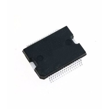 TLE6361G HSSOP-36 PMIC - Switching Voltage Regulator - 1
