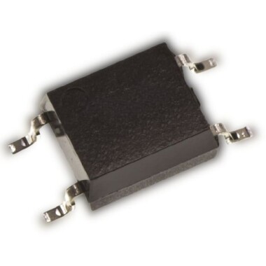 TLP126 MFSOP-4 Transistor Output Optocoupler - 1