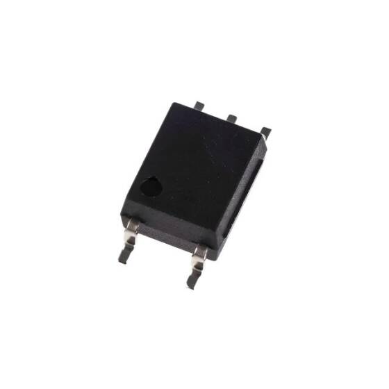 TLP152(TPL.E SO-6 Logic Output Optocoupler - 1