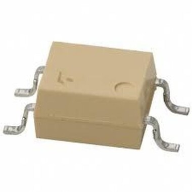TLP180(GB-TPL,F) MFSOP-4 Transistor Output Optocoupler - 1