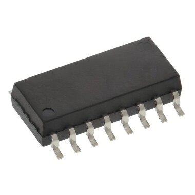 TLP292-4GB SOP-16 Transistor Output Optocoupler - 1