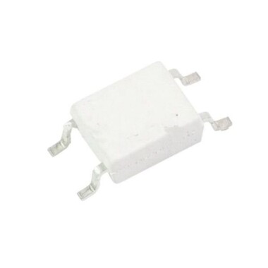 TLP292(GB-TPL,E MFSOP-4 Transistor Output Optocoupler - 1