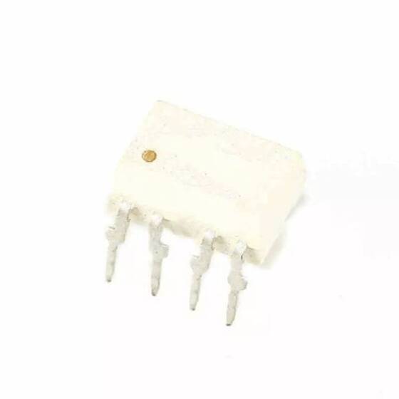 TLP521-2GB PDIP-8 Transistor Output Optocoupler - 1