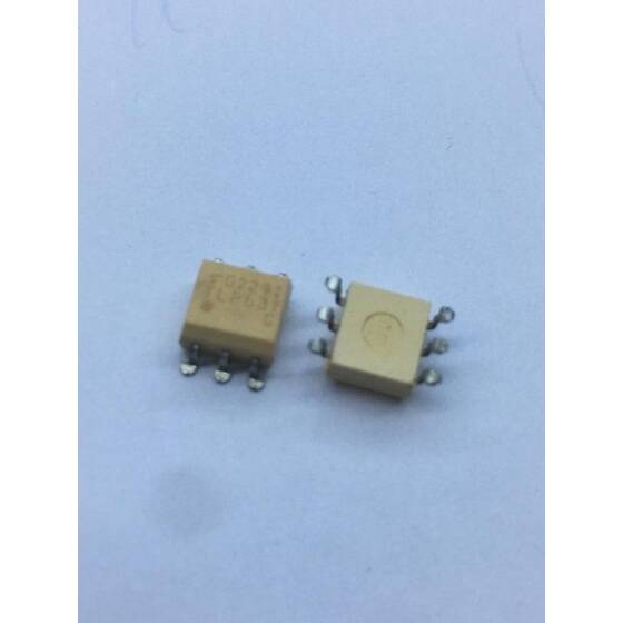 TLP631G SOP-6 Transistor Output Optocoupler - 1