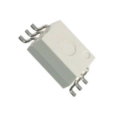 TLP705(TP,F) SOP-6 Optlcally Isolated Gate Driver Optocoupler - 1