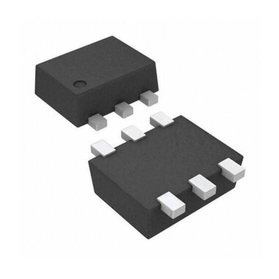 TMP102AIDRLR SMD - Temperature Sensor - 1