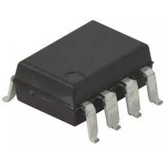 TOP223GN SMD-8 PMIC - AC/DC Converter Integrated Circuit IC Part - 1