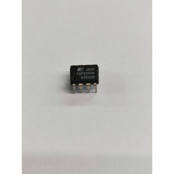 TOP224PN DIP-8 PMIC - AC/DC Converter Integrated Circuit IC Part - 1