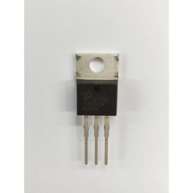 TOP224YN TO-220 PMIC - AC/DC Converter Integrated Circuit IC Part - 1