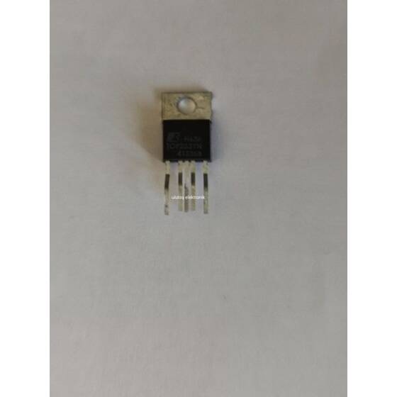 TOP233YN TO-220-5 AC/DC Converter Integrated Circuit IC Part - 1