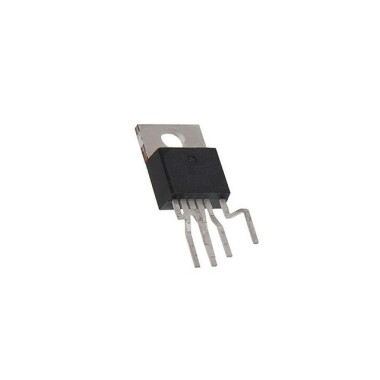 TOP243YN TO-220-6 AC/DC Converter Integrated Circuit IC Part - 1