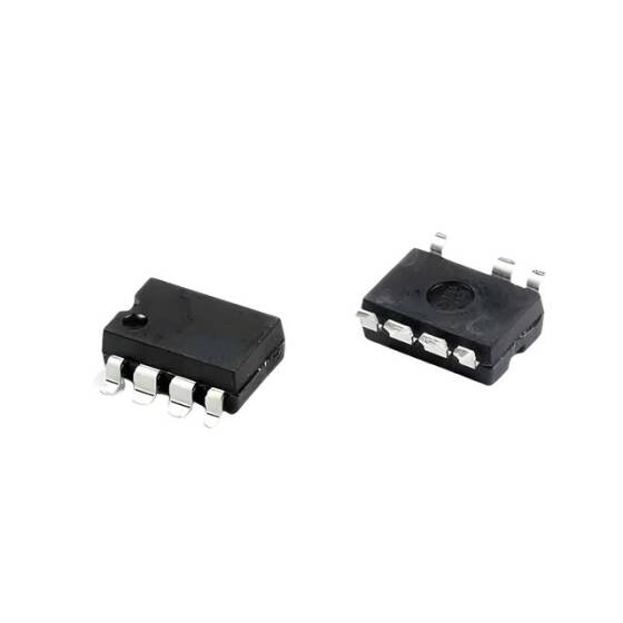 TOP244GN SMD-8B PMIC - AC/DC Converter IC - 1