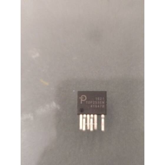 TOP253EN ESIP-7C AC/DC Converter Integrated Circuit IC Part - 1