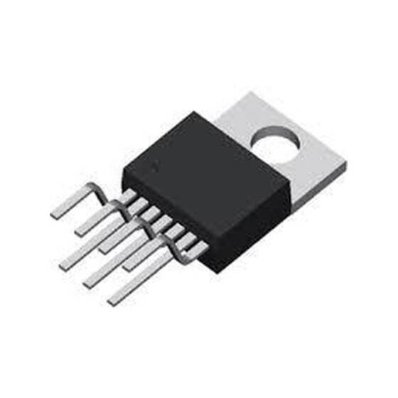 TOP257YN TO-220-7C PMIC - AC/DC Converter Integrated Circuit IC Part - 1