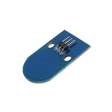 Touch Switch Sensor Module Double Sided Touch Sensors TouchPad 4P/3P Interface - 3