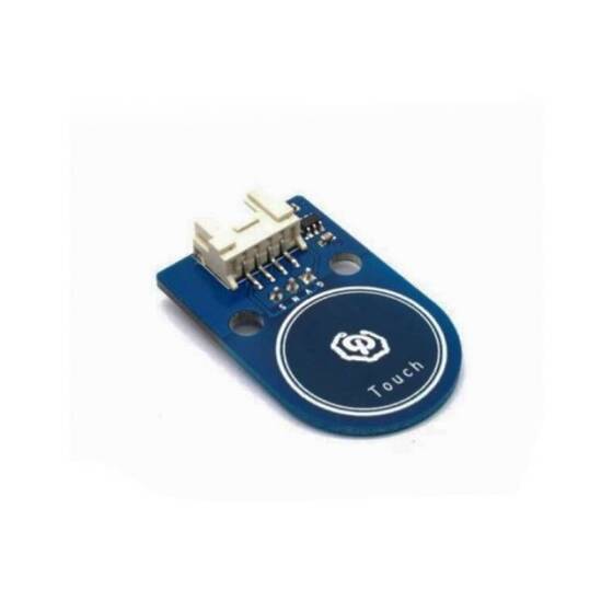 Touch Switch Sensor Module Double Sided Touch Sensors TouchPad 4P/3P Interface - 4