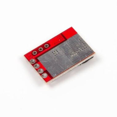 TP5000 3.6V/4.2V 1A Lithium Battery Charger Module - 4