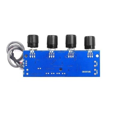 TPA3116D2 Audio Dual Channel Stereo Digital Amplifier Board 80Wx2 - 3