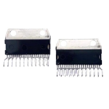TPD4103K HZIP-23 Power Management IC - 1