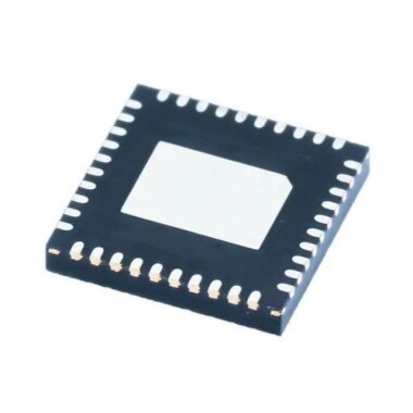 TPS65167ARHAR VQFN-40 PMIC - Power Management Speciallsed IC - 1