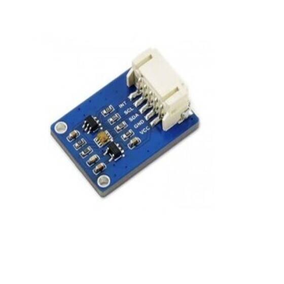 TSL25911 High Sensitivity Digital Ambient Light Sensor I2C Interface - 1
