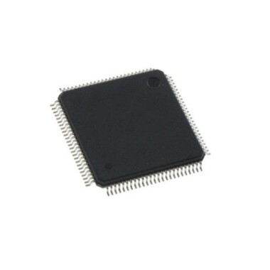 TSUMV59XE-Z1 QFP-40 Integrated Circuit IC Part - 1