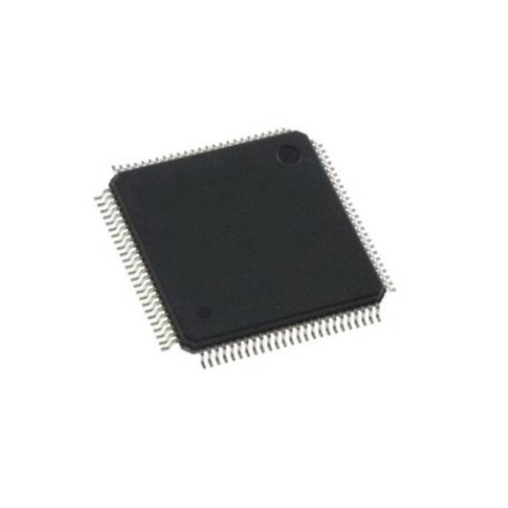 TSUMV59XE-Z1 QFP-40 Integrated Circuit IC Part - 1