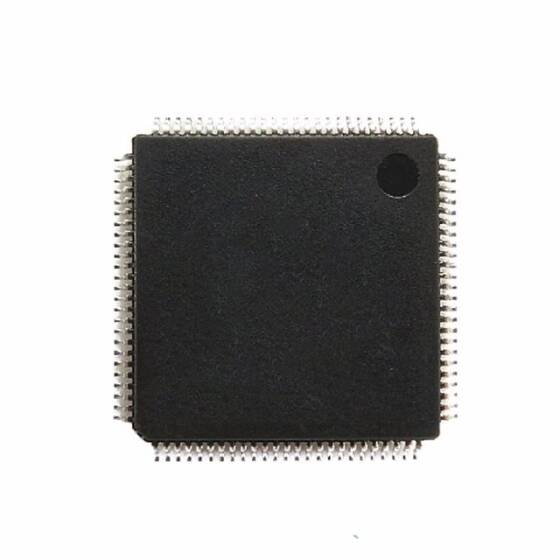 TSUMV59XU-Z1 LQFP-128 Integrated Circuit IC Part - 1