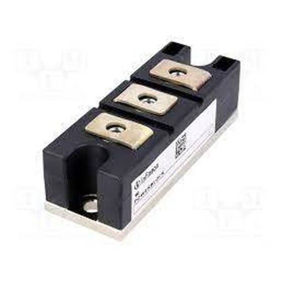 TT162N16KOF 260A 1600V Thyristor Module - 1