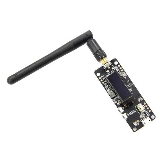 TTGO T-Journal ESP32 Camera Module Development Board OV2640 Camera SMA Wifi 3dbi Antenna 0.91 OLED Camera Board CH9102T Chip Normal Camera - 2