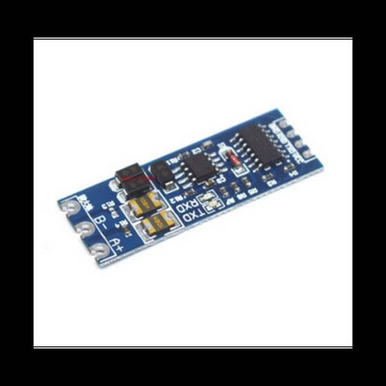 TTL-UART Serial Converter Module - 1