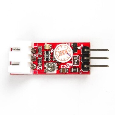 Turbidity Sensor Module With 40cm Cable - 3