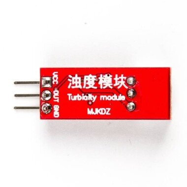 Turbidity Sensor Module With 40cm Cable - 4