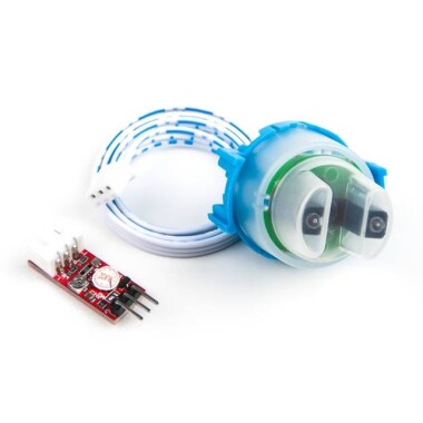 Turbidity Sensor Module With 40cm Cable - 6