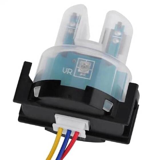 Turbidity Sensor Suspended Turbidity Value Detection Module Kit - 1