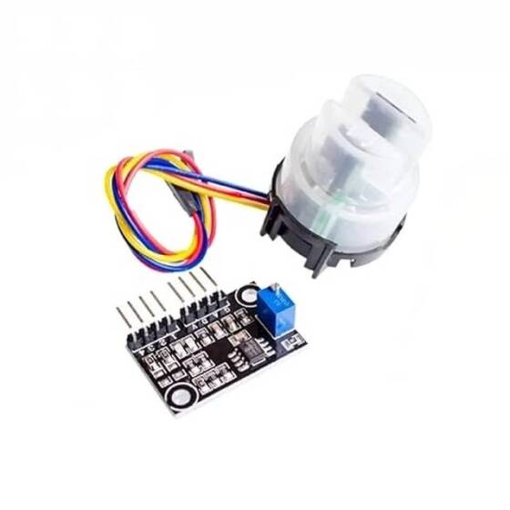 Turbidity Sensor Suspended Turbidity Value Detection Module Kit - 2