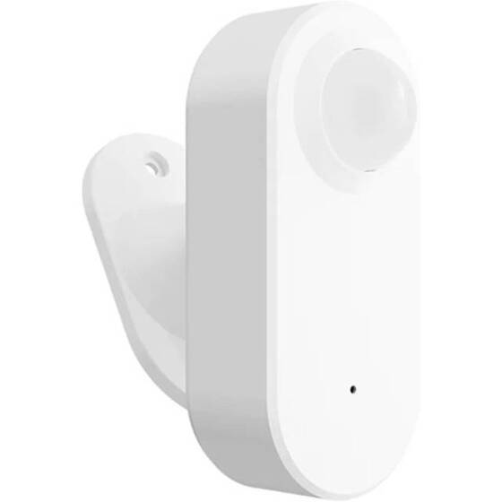 Tuya Wifi Pir Motion Detection Alarm Without Battery - 1