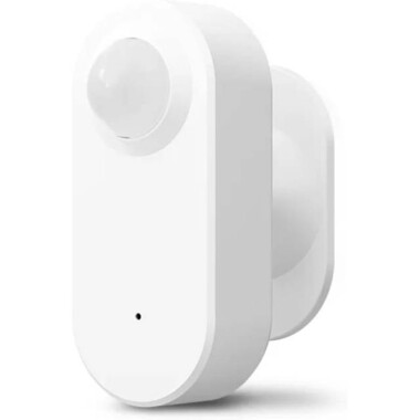 Tuya Wifi Pir Motion Detection Alarm Without Battery - 2