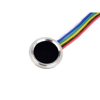 UART Fingerprint Sensor (D) - 360° Verification - 2