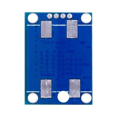 Ublox NEO-6M GPS Module With EEPROM for C/AeroQuad With Antenna for Flight Control GY-NEO6MV2 With Battery - 4