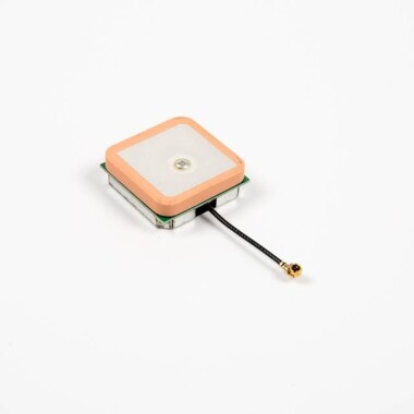 Ublox NEO-7M GPS Module With EEPROM for C/AeroQuad With Antenna With Battery - 2