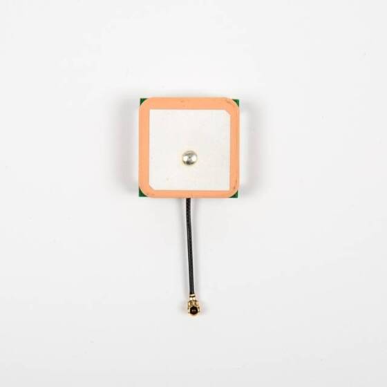 Ublox NEO-7M GPS Module With EEPROM for C/AeroQuad With Antenna With Battery - 3