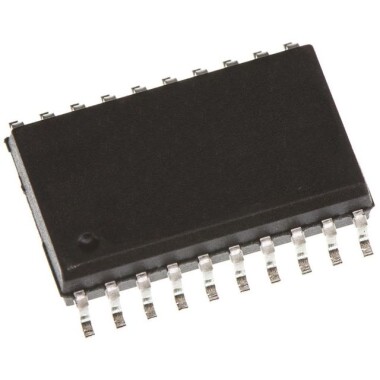 UDN2987LW6T SOP-20W Power Management IC - 1