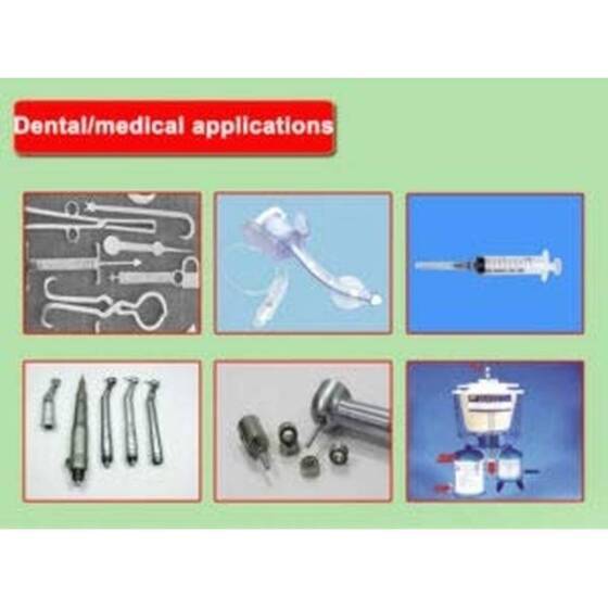 Stainless Steel Ultrasonic Cleaning Machine PS-100A 30L 40KHz 600W US Plug 110V - 4