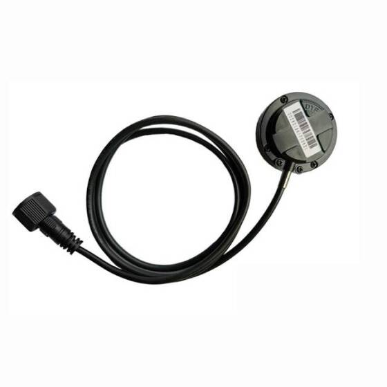 Ultrasonic Fuel Level Sensor RS232 - 1