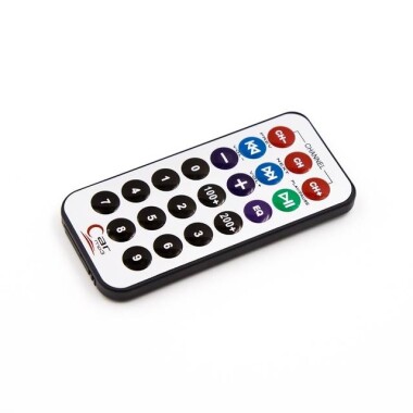 UNO Secondary Starter Kit Plastic Case Without Battery UNO R3 With Logo - 2