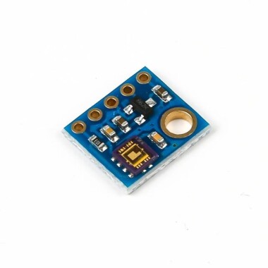 Unsoldered GY-ML8511 UV Sensor Module Analog Output - 6